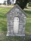 Mile Marker