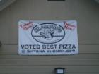St Angelos Pizza in Smyrna Vinings