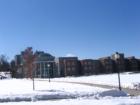 Marist Campus building