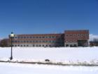 Dyson Center Marist College - Poughkeepsie