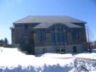 Marist College Campus Building -Poughkeepsie NY