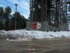 North Reading Edgewood Luxury Apartments entrance