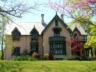 Fowler House Museum