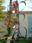 Original Sculpture - Greater Lafayette Museum of Art