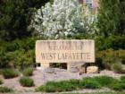 Welcome to West Lafayette