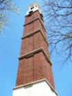 Clocktower - Purdue University