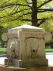 Fountain - Purdue University