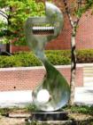 Sculpture - Purdue University