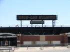 Ross Ade Stadium