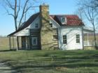 Lovettsville is a showplace for homes built in the 1700s.