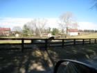 Pony farm in Lovettsville.