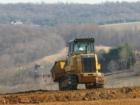 New construction coming in Lovettsville.  New home builder plans about 20 homes on 3 acre lots.  