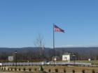 Lovettsville New Town Center.