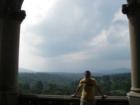 At The Majestic Biltmore