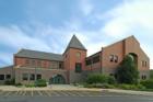 Indian Prairie Library, Darien, IL