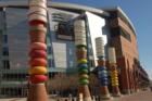Charlotte Bobcats Arena