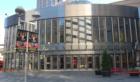 North Carolina Blumenthal Performing Arts Center