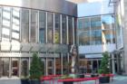 North Carolina Blumenthal Performing Arts Center/ Belk Theater