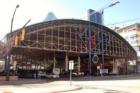 Charlotte Transportation Center