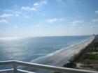 View over Atlantic Beach
