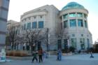 The North Carolina Museum of Natural Science is in downtown Raleigh.  It offers free admission, and is the southeast's largest natural history museum.
