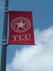 Texas Lutheran University makes its home here