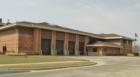 Darien Woodridge Fire Station