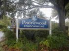Prairiewood Condominiums on SW 13th just South of Shands Hospital and UF Campus