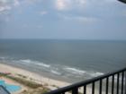 Views from the Renaissance Tower in Myrtle Beach