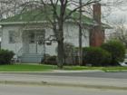 The Old Lace School House.
