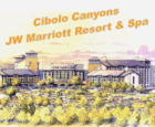 Artist Rendering of Cibolo Canyons JW Marriott Resort & Spa
