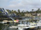 Bristol Cove off the Aqua Hedionda Lagoon in Carlsbad - waterfront living with boat dockage