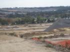 The Robertson Ranch Master Planned Community being built at the intersection of Cannon and College in Carlsbad, just south of Calavera Hills
