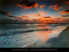 Sunset over Boca Grande