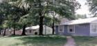 Lustron Homes on Quantico MCB