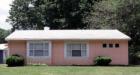 Lustron Home at Quantico MCB