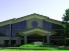 The Woodlands Village Of Grogans Mill - Resort & Conference Center Entrance