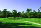 Golf Course