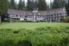 Quinault Lake Lodge