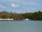Pass on the North End of Bonita Beach