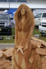 Sand and Sawdust Festival 2007