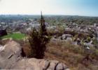West Rock, New Haven CT