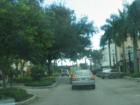 downtown hollywood area