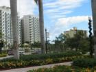 downtown Hollywood cirlcle view