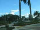 Downtown Hollywood Florid