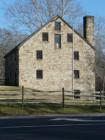 Washington's Grist Mill