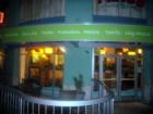 An All Roads Resturant