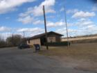 Rosanky Post Office