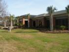The Amenities Center at Wild Wing Plantation