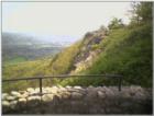 Lover's Leap and Lookout Point are just two great vistas from the top of Lookout Mountain, Georgia.